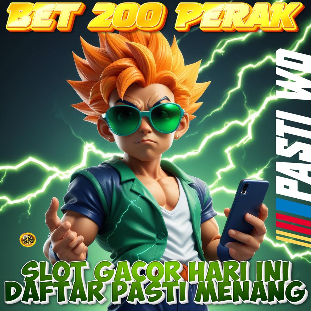 Sosok Kaya SLOT PG SOFT HACKER Menguntungkan Tiap Hari