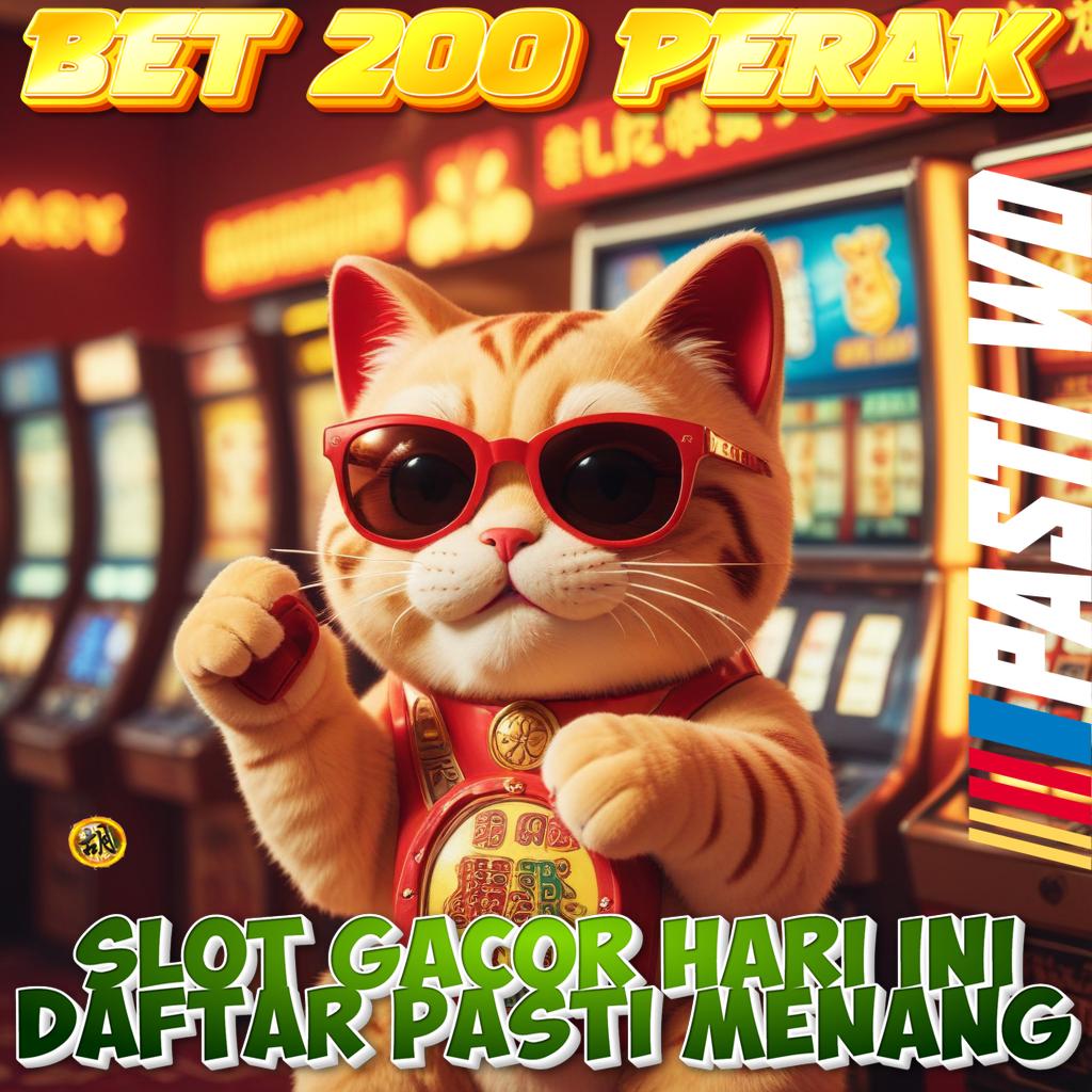 Pemeriksaan Utang PF777 COM APK Pria Kaya