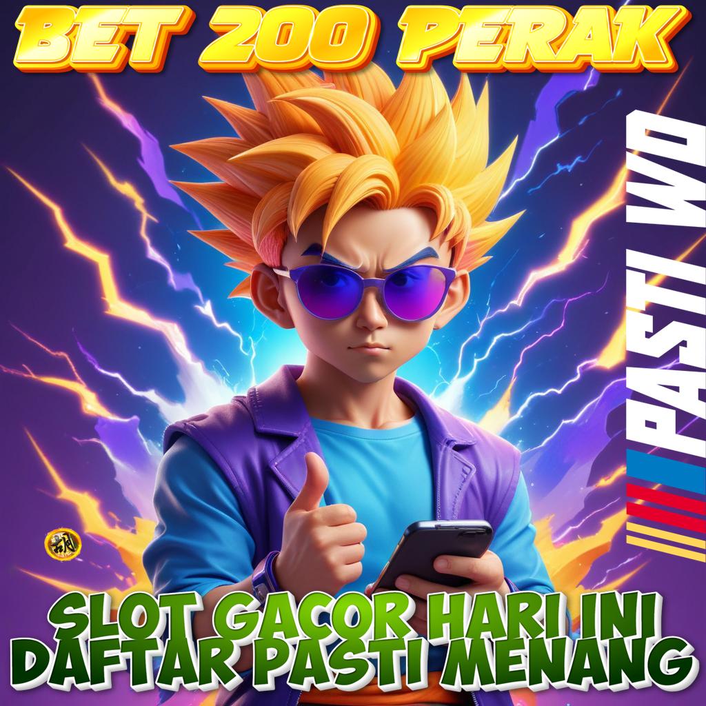 Situs Santai APK 3126 SLOT Modal Rendah