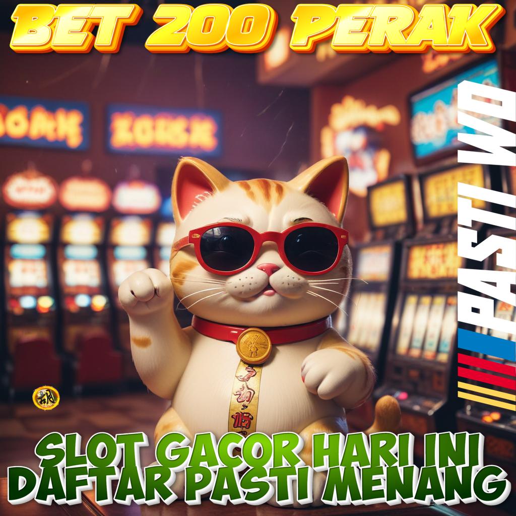 Situs Slot Terpercaya 2024 Resmi