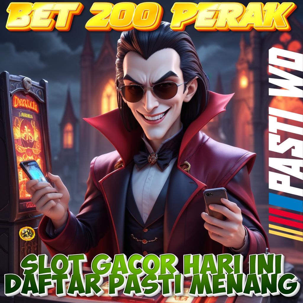 Penuh Gairah SLOT DEMO PP LENGKAP Kaya Simpel