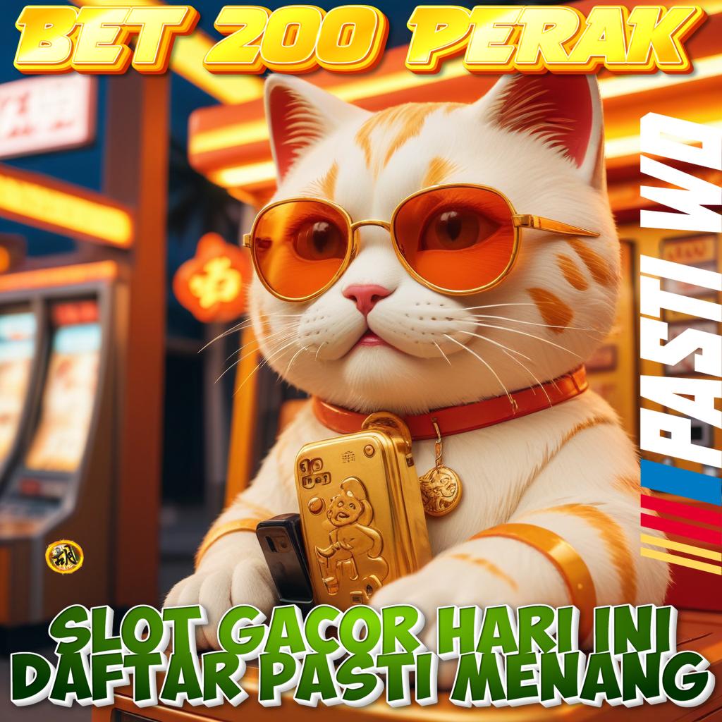 Sumber Sahih JACKPOT SPIN 777 Tarik Dana Langsung