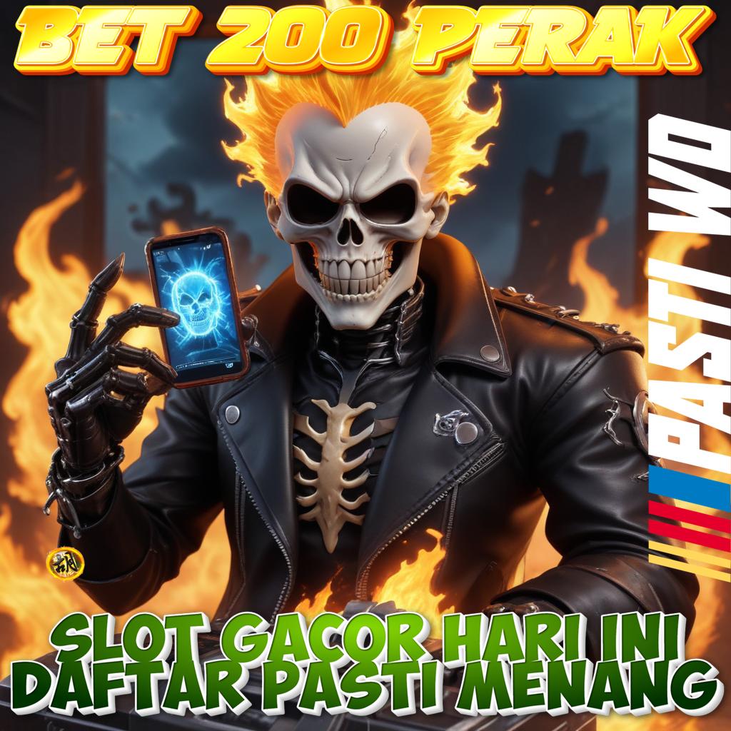 Warga Hebat REJEKIBET APK Jackpot Gampang