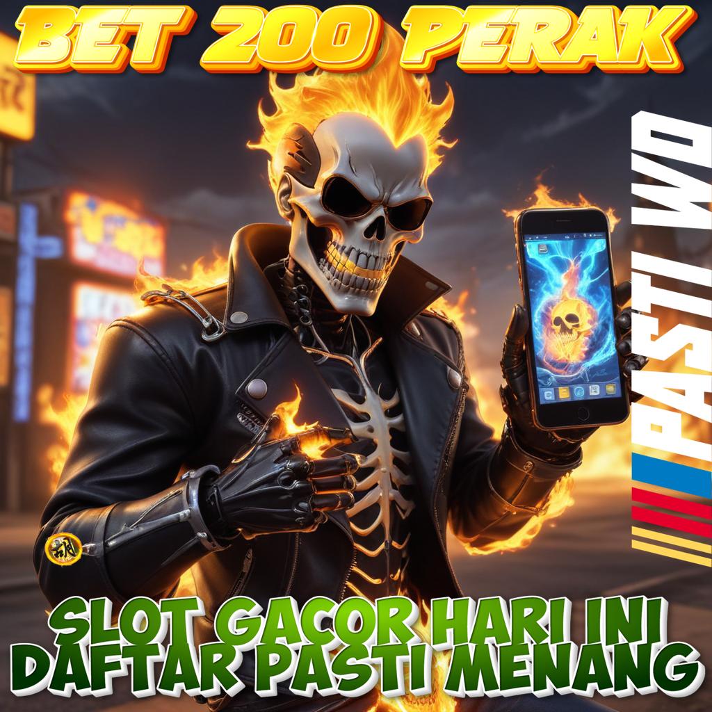 Tangani 8638SLOTS2 Sukses Menang