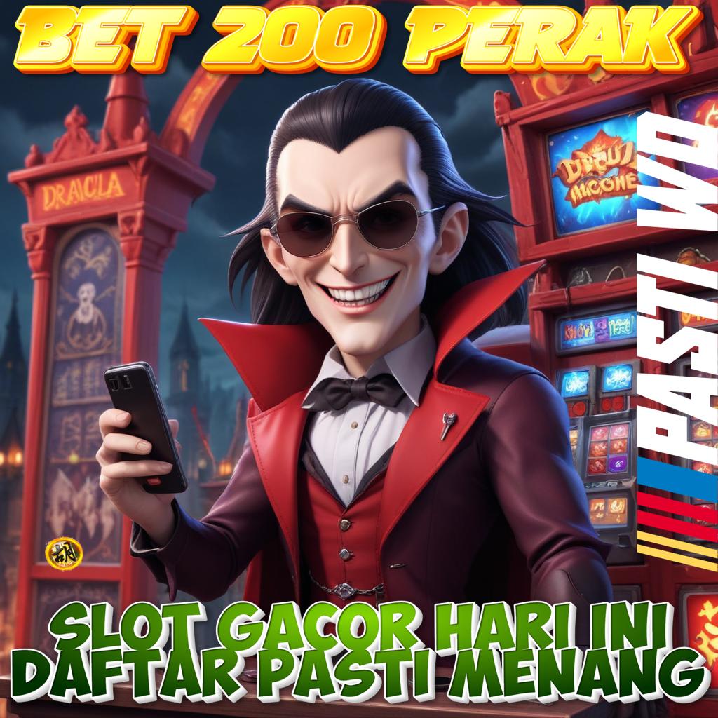 Scatter Hitam Mahjong Berapa