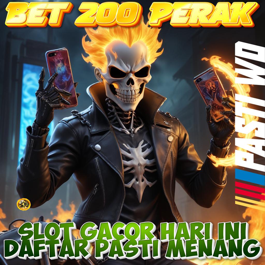 Kabar Dunia APK SERU RP 777 Jackpot Setiap