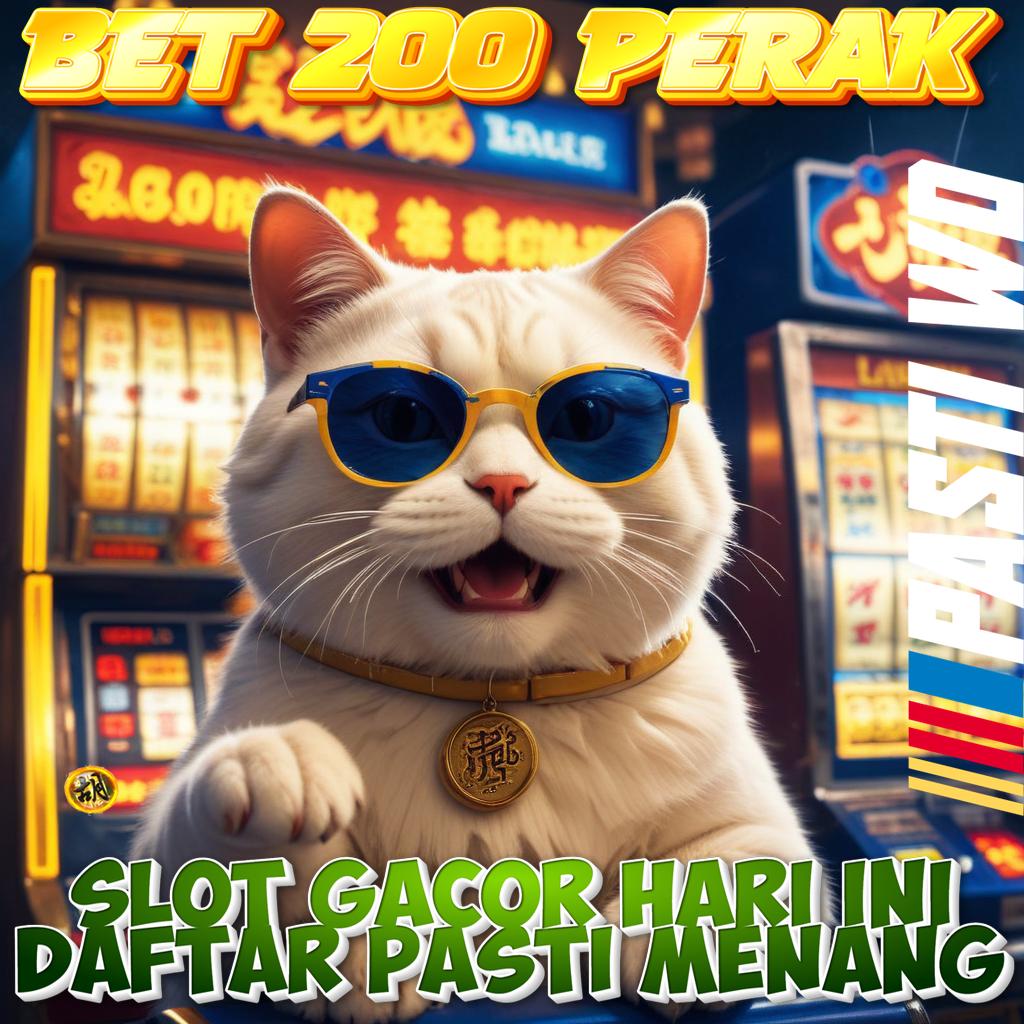 Web Jackpot PF777 SLOT Tujuan Tajir