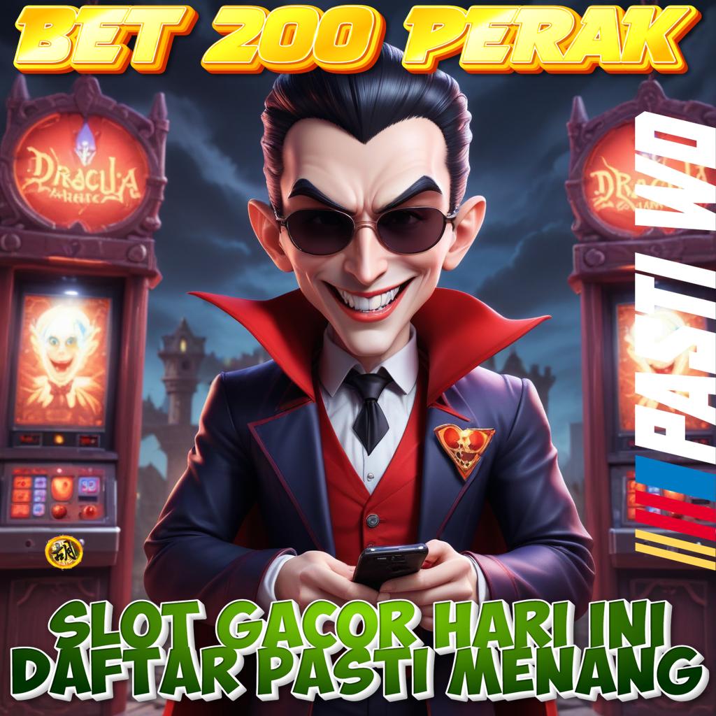 Terlibat Gembira 3126 APK SLOT Permainan Terkenal