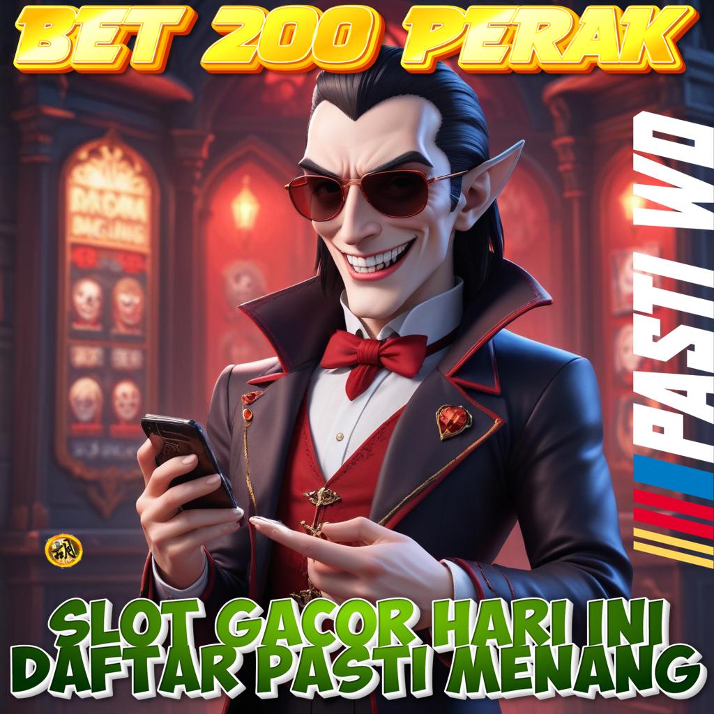 Link Apk Depo Slot