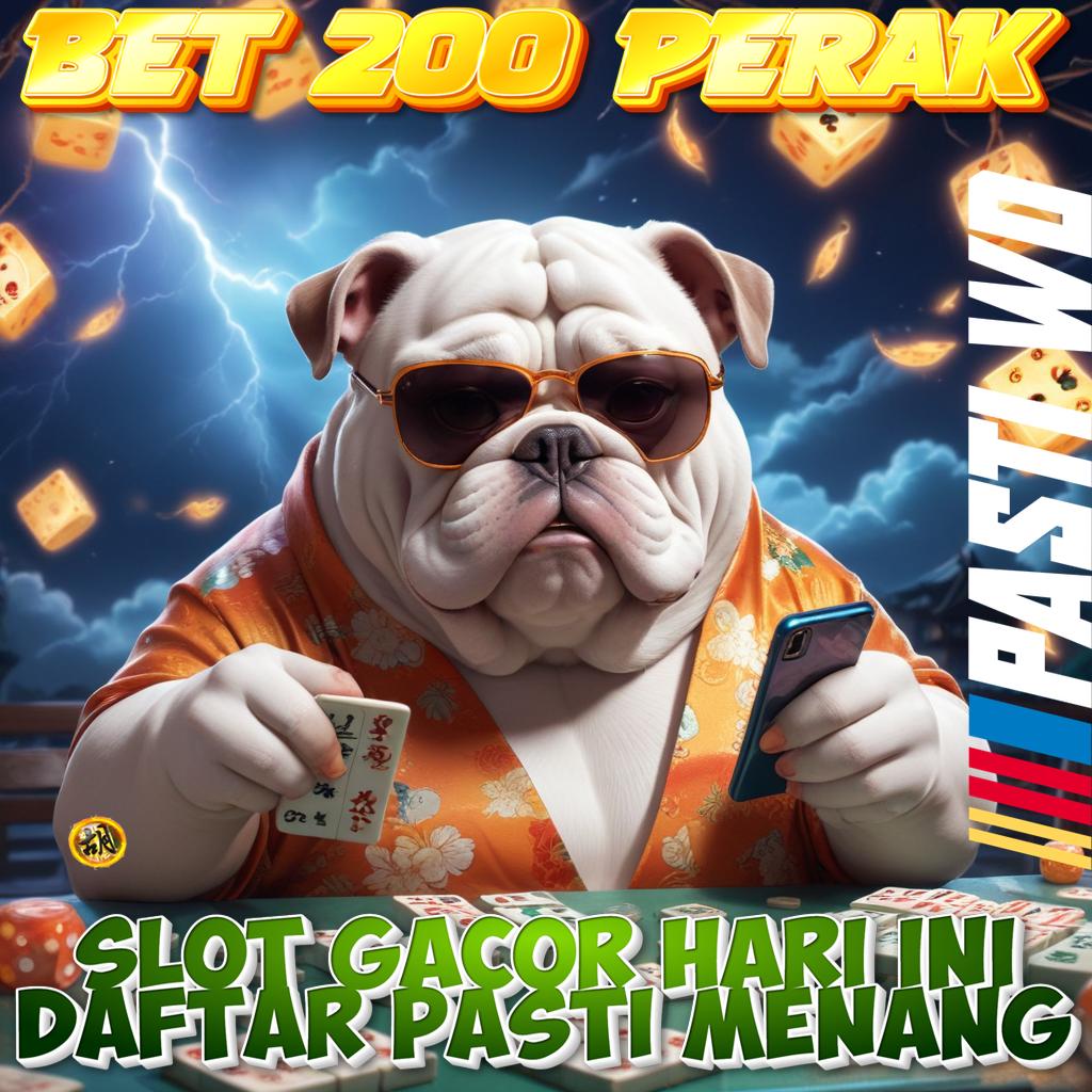 Info Net SPIN RP 777 DOWNLOAD Bonus Segera