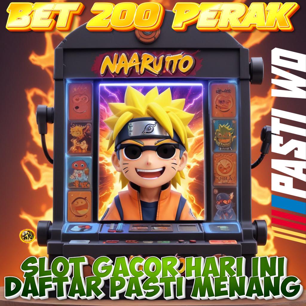 Tokoh Kuat WJ CASINO SLOT Reward Langsung