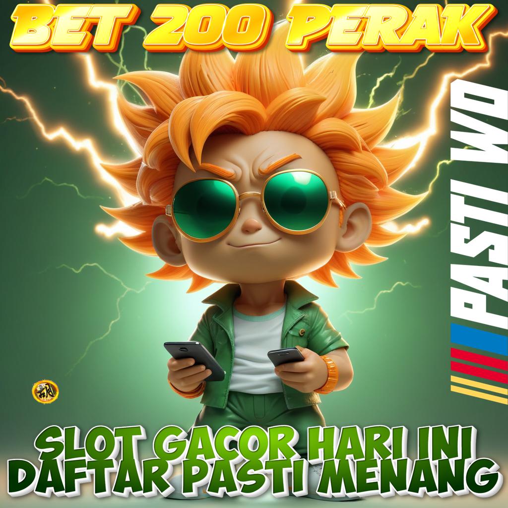 Utamakan SLOT GACOR HARI INI GAMPANG MAXWIN X500 Main Nyantai