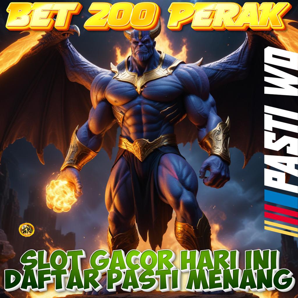 Penyisiran Saldo AT777 SLOT Peluang Konsisten