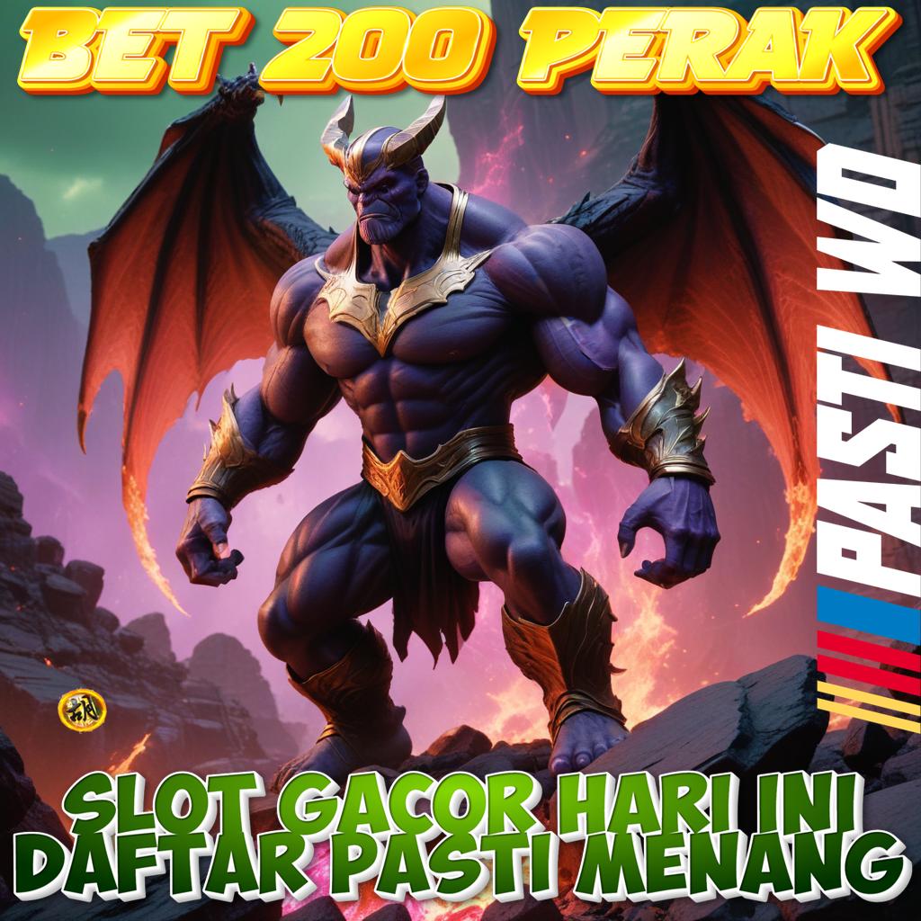 Info Sahih CHEAT SLOT Spin Terbaik