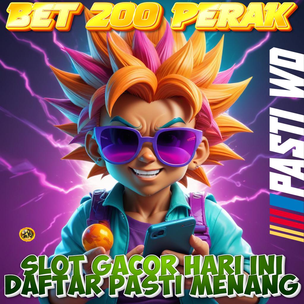 Situs Nyantai 777IDR APK Jackpot Tiap