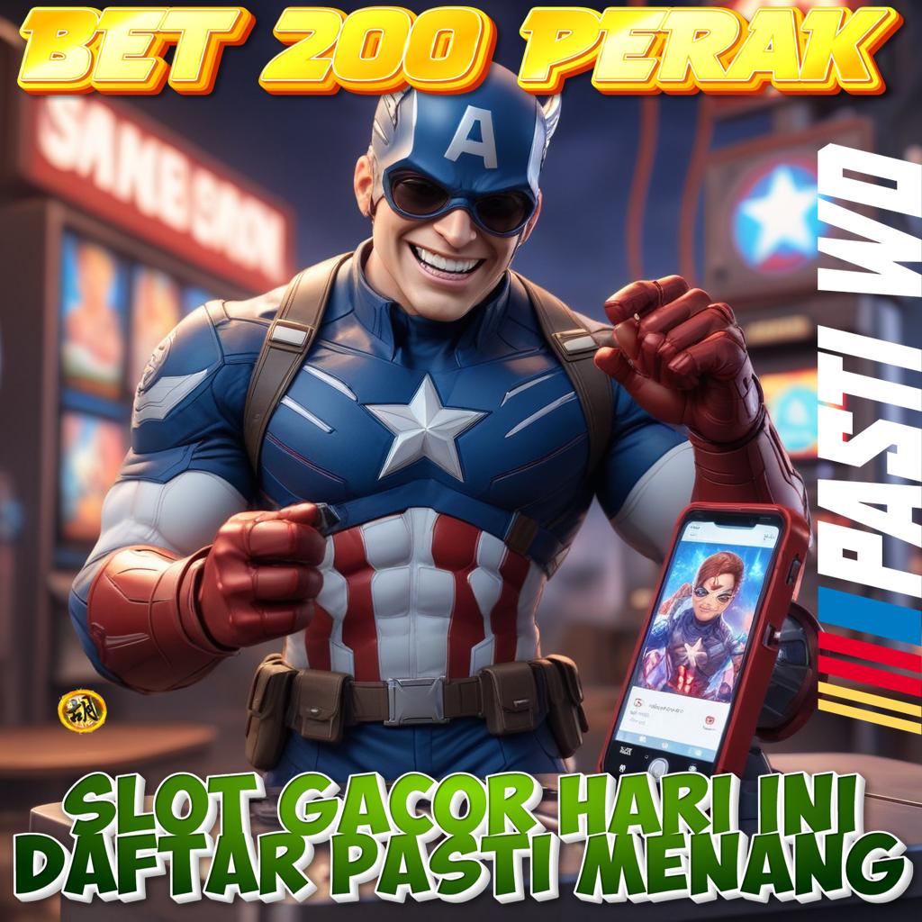 Daftar Situs Slot Gacor Online Terbaru Gampang Menang