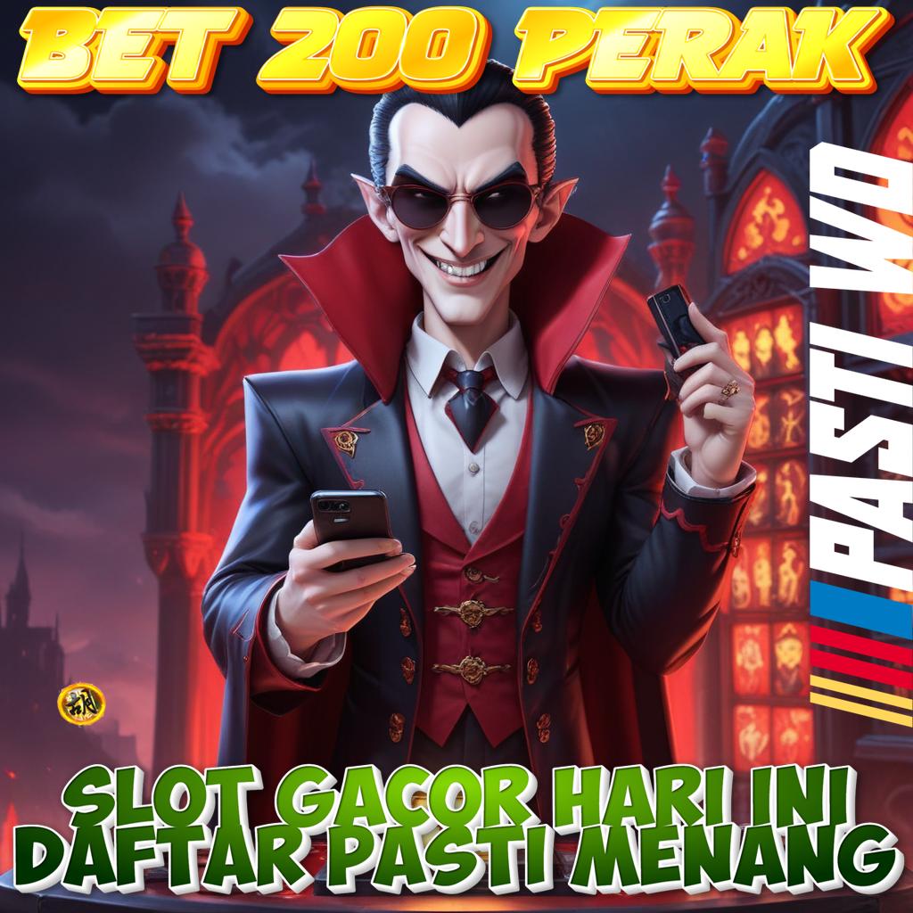 Inspeksi Modal DEMO SLOT X10000 Tawaran Terkini