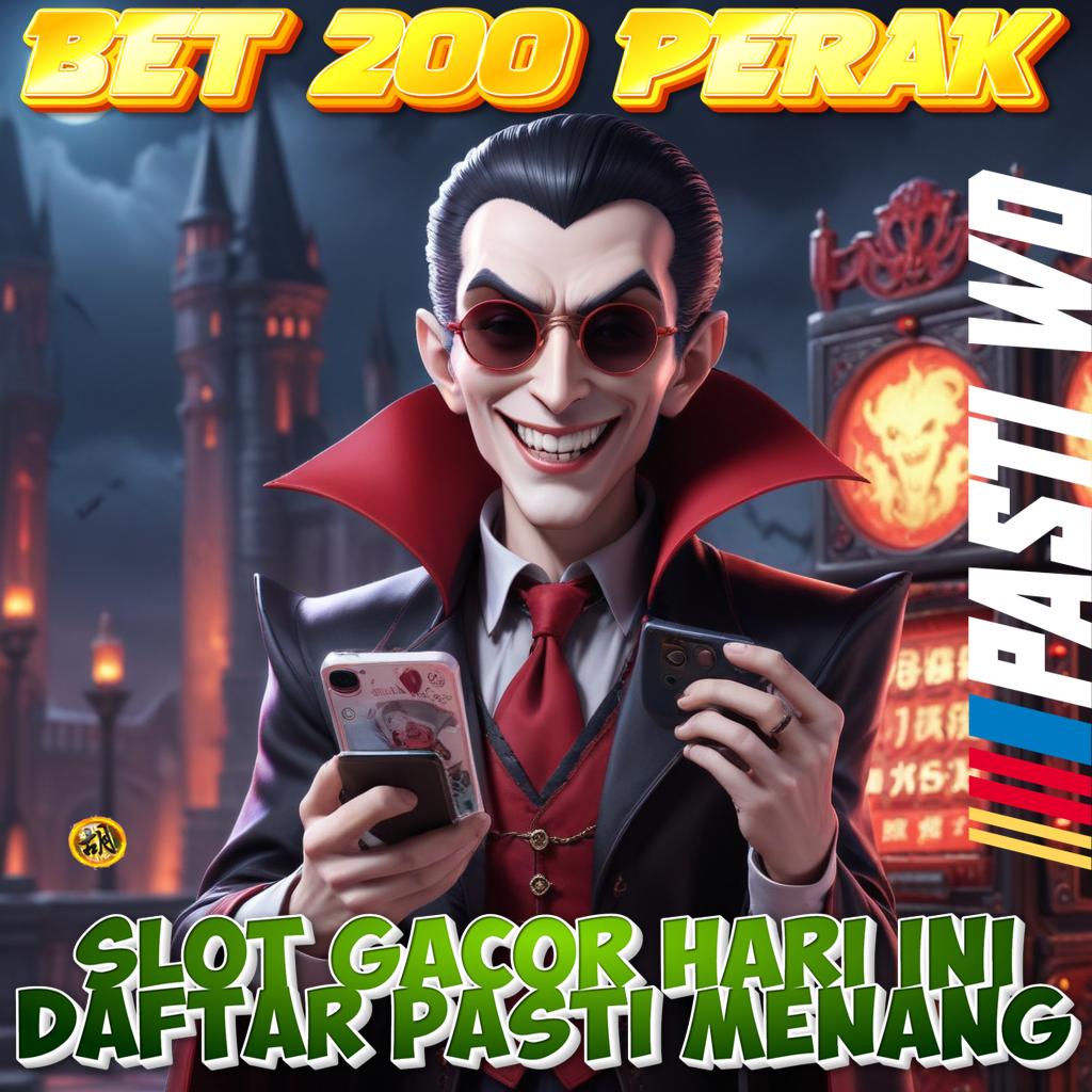 Riset Harta 8638 SLOTS APK Pawang Jin