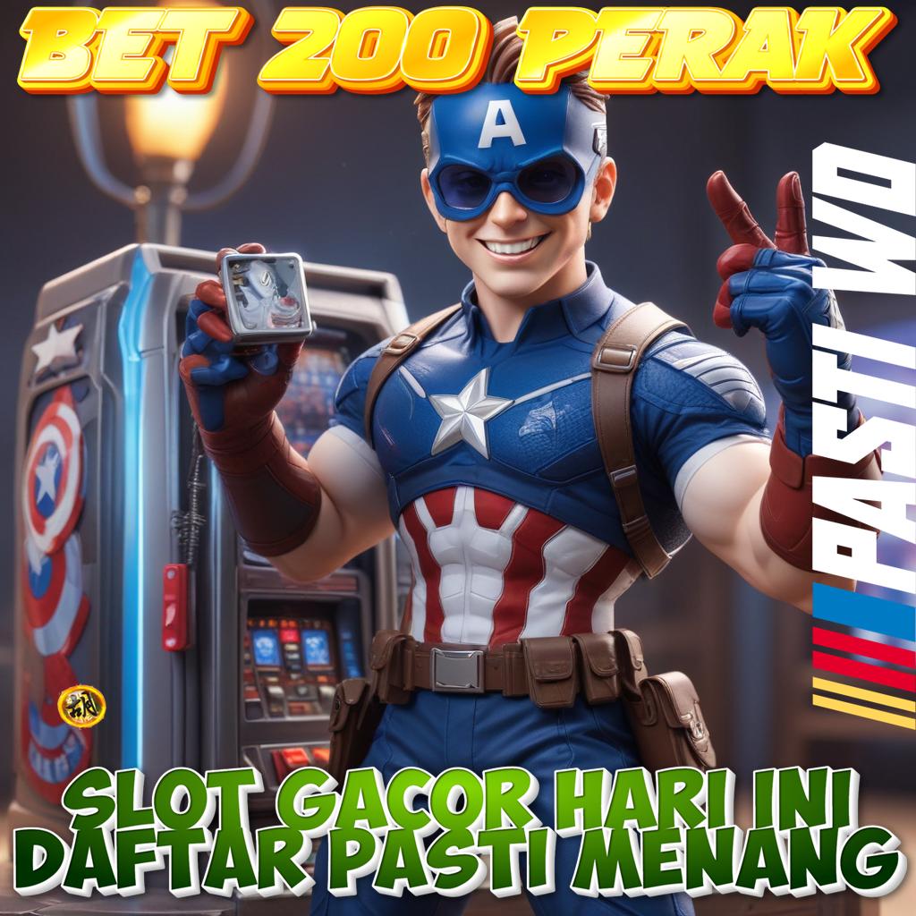 Fakta Kekayaan 5696 SLOTS Hadiah Top