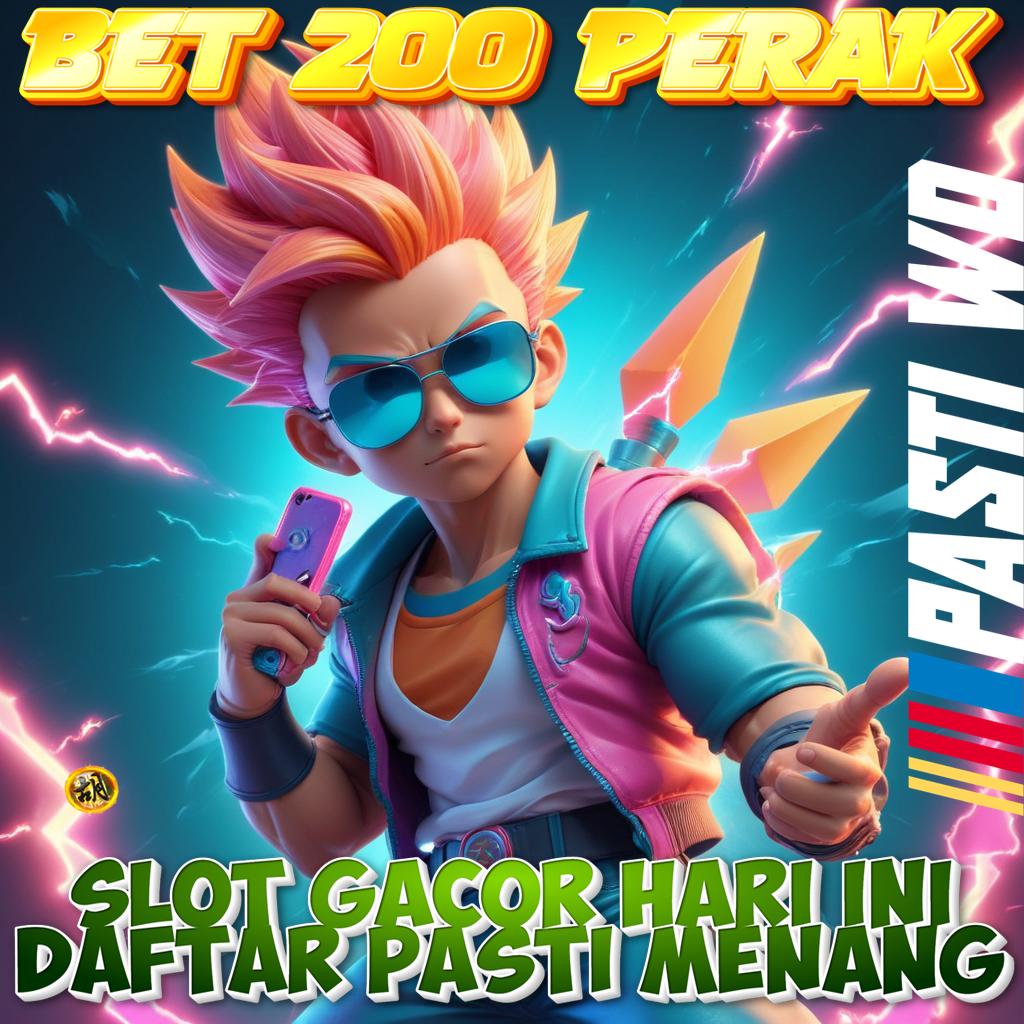 Pengeluaran Riil STARWIN777 SLOT Wd Tanpa Batas