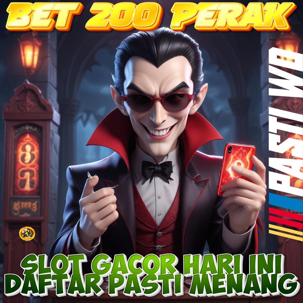 Jejak Profit ST777 BET DOWNLOAD Influencer Muda