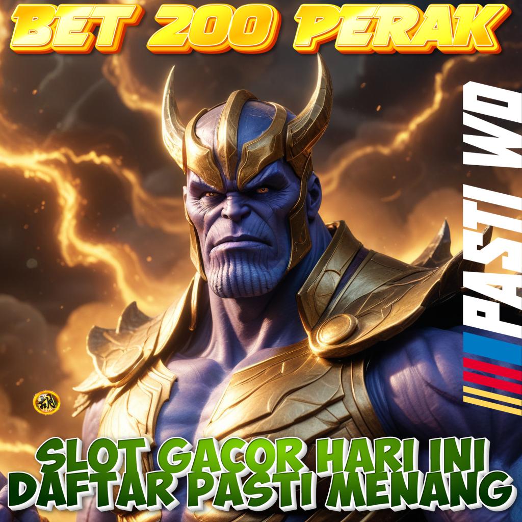 Nikmat Total GOWIN SLOT LOGIN Wd Dijamin