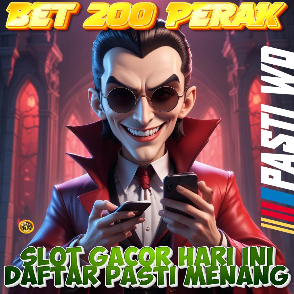 Bergabung Gembira PHPARK LOGIN Bonus Harus