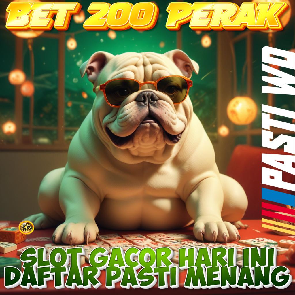 Slot Gacor Hari Ini Gampang Maxwin X500