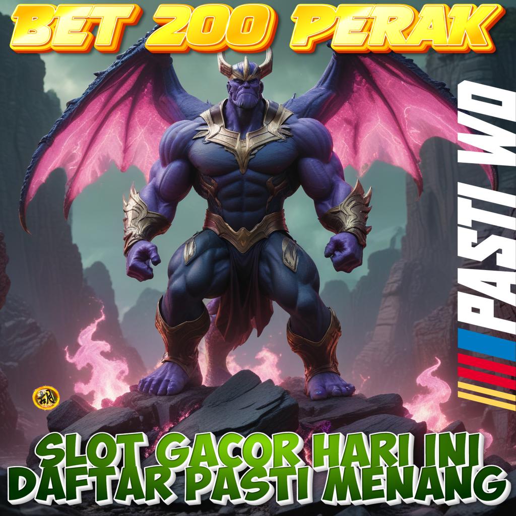 Gass Lagi DEMO SLOT CRYPT Menang Tanpa Henti