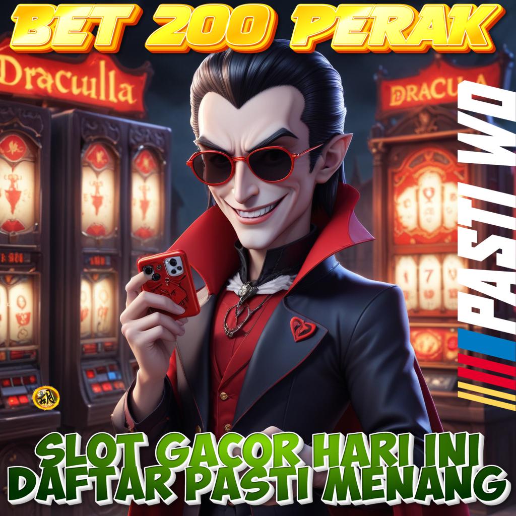 Mengiringi Riang 8278 SLOTS DOWNLOAD Tarik Kaya