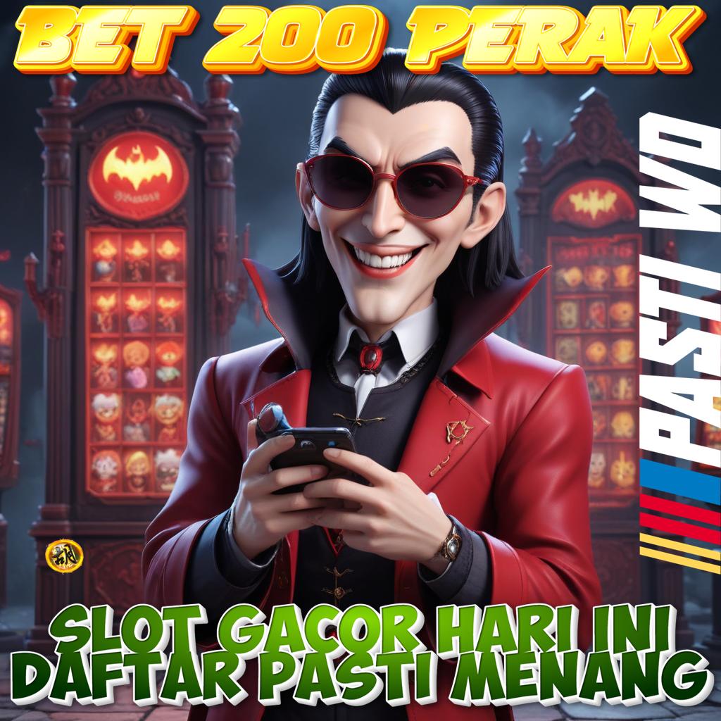 Paling Heboh LUCKY777 APK OLD VERSION Serangan Kuat