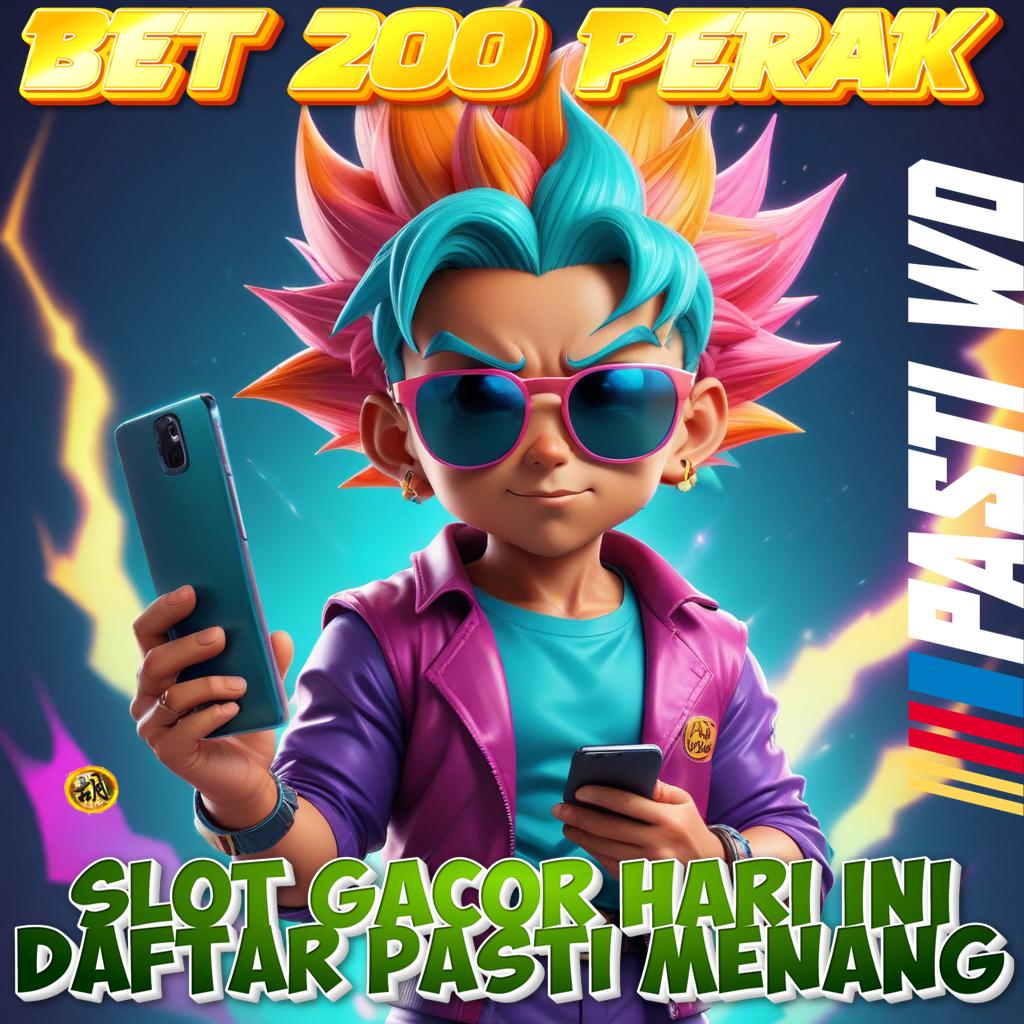 Cepat Bergerak MERRYPH APK Menang Tinggi