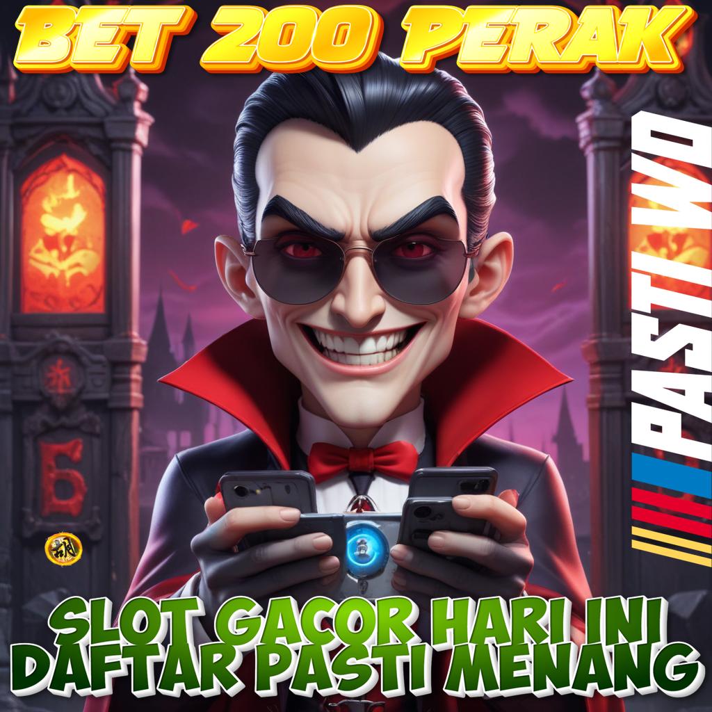 Laporan Tepat LINK SCATTER HITAM SLOT Jackpot Tanpa Henti