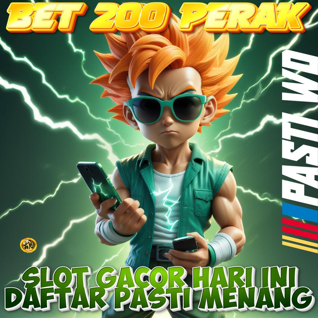 Link Slot Gacor Hari Ini Pragmatic Play