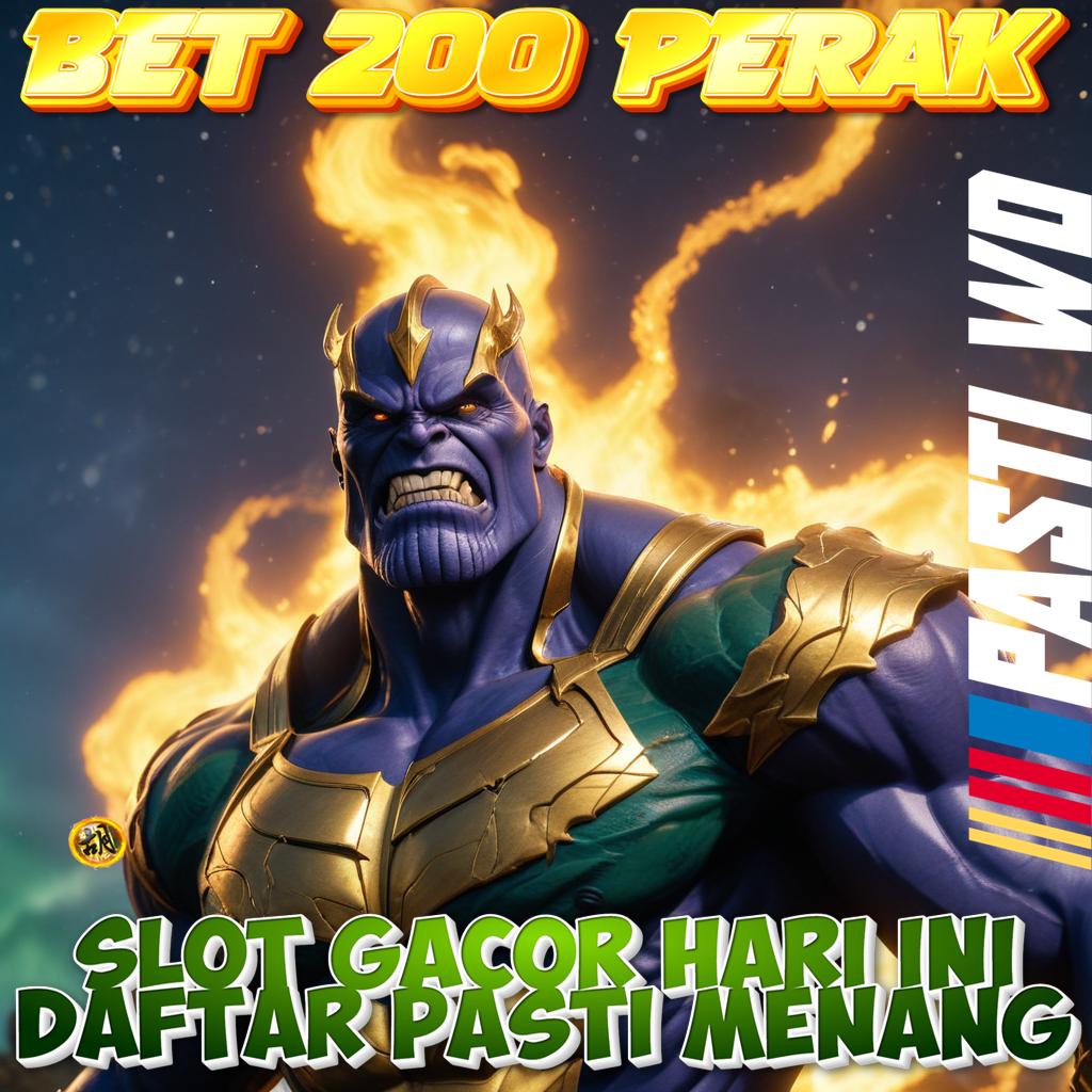 Epic Abis SUPER WIN ZEUS GAME Jaminan Bonus