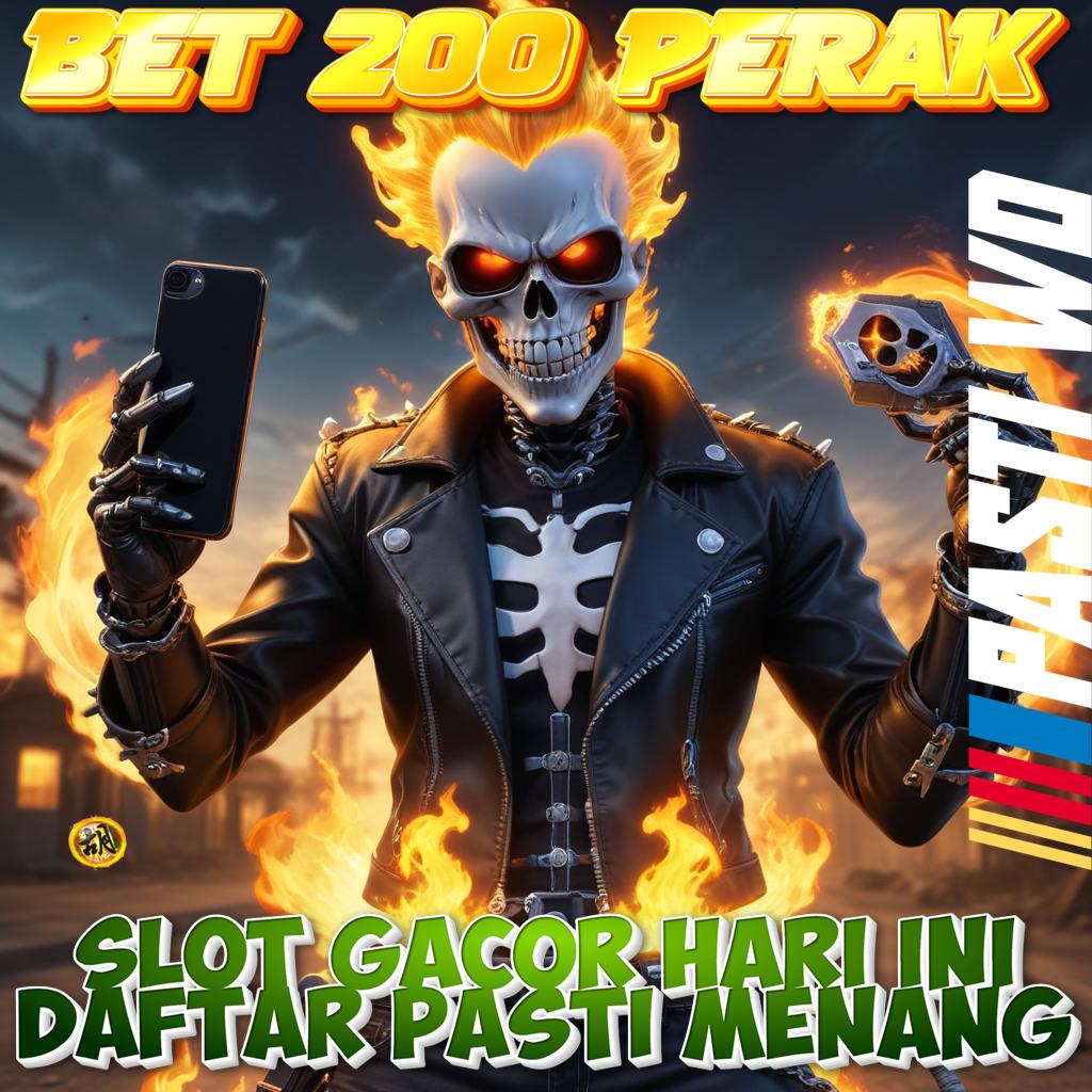 Efektif 0528 SLOTS Penarikan Ringan