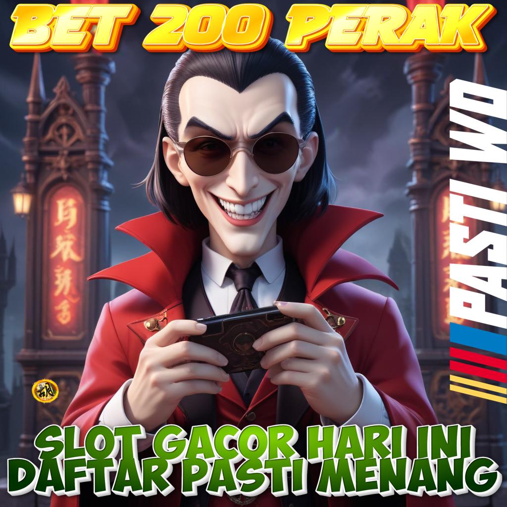 Portal Top BAJAK SCATTER MAHJONG Wah Parah