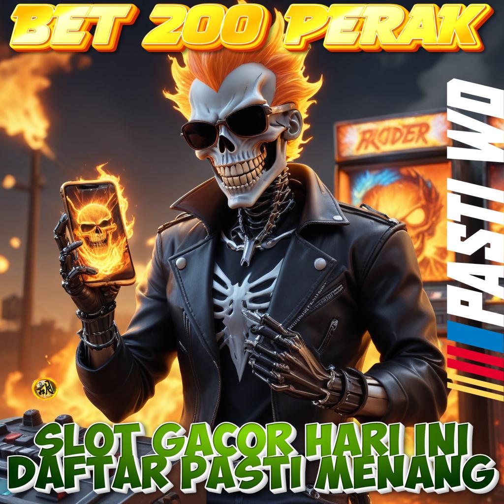 Cepat Gerak 8218 SLOT APK DOWNLOAD Hadiah Abadi