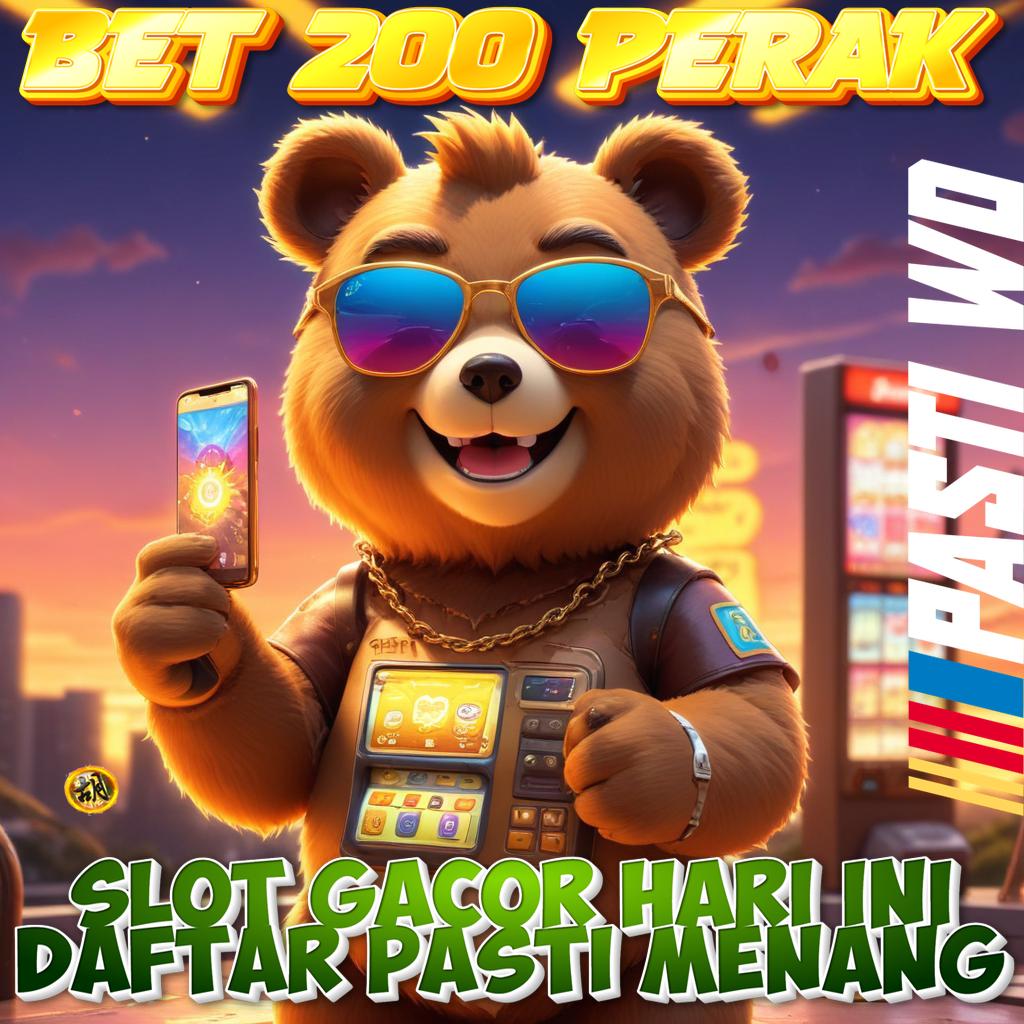 Spektakuler Pol H5 LUCKY DF2 Reward Lanjut