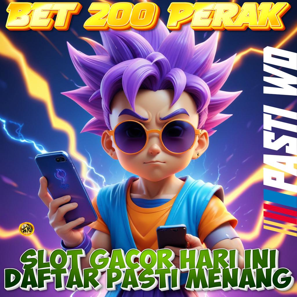 Terpaut Ceria AUTO BOT SPACEMAN Game Gokil