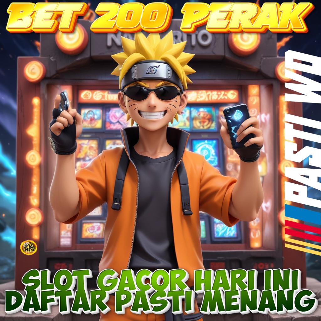 Figur Hebat LUCKY 777 CASINO DOWNLOAD Cuan Berlanjut