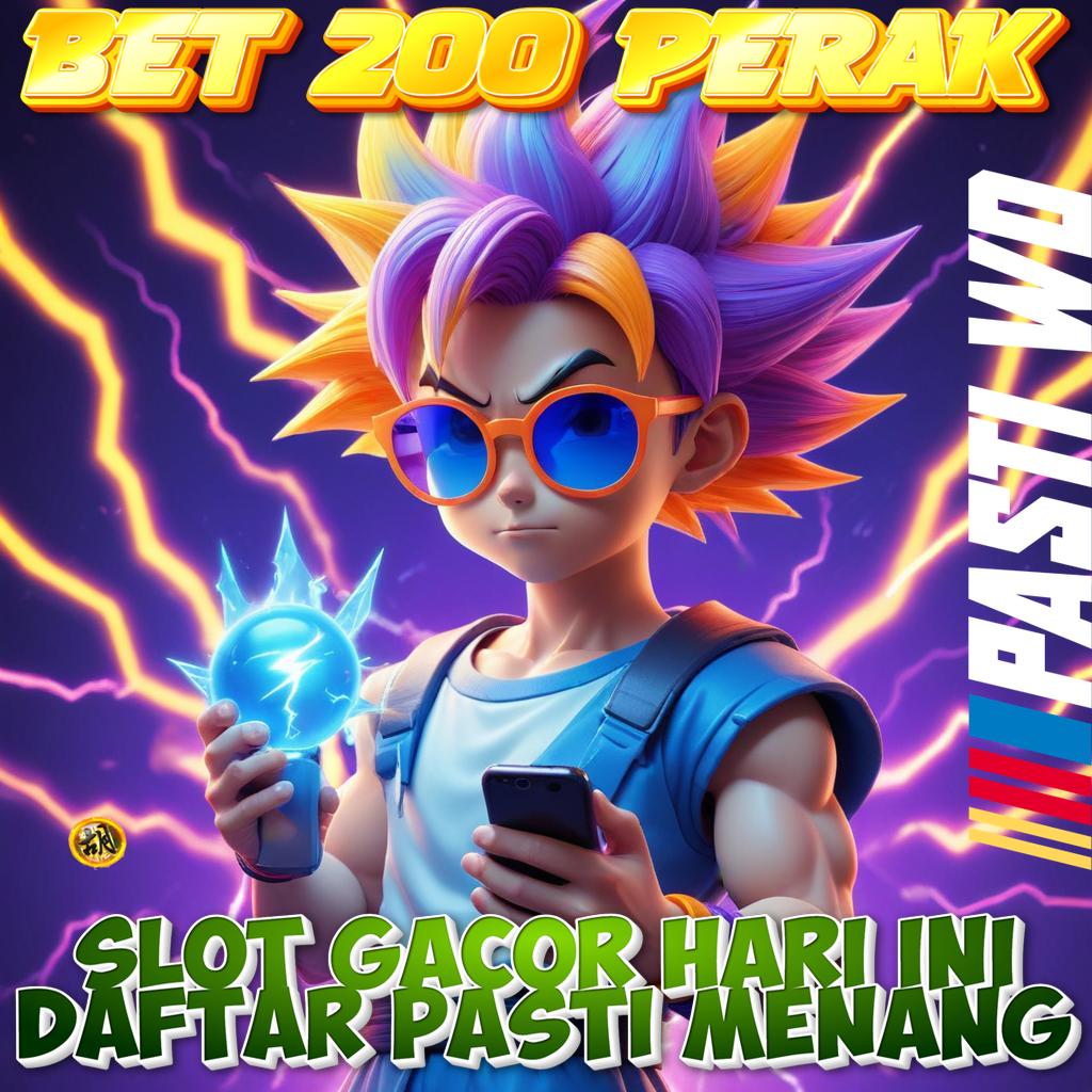 Ikuti Yuk BCKASINO Bet Mini