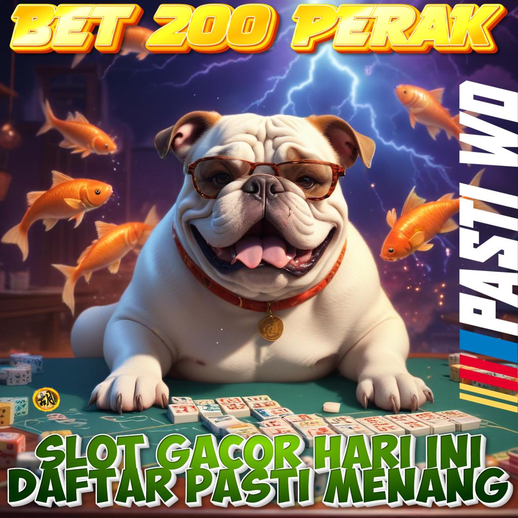 Verifikasi Kas POCKET GAME SOFT DEMO Bonus Terjamin