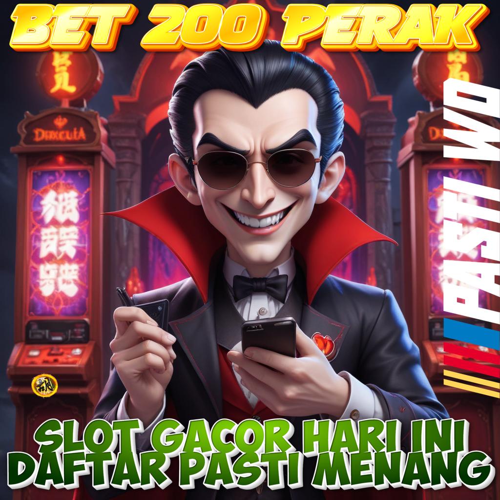 Cara Hack Slot Online