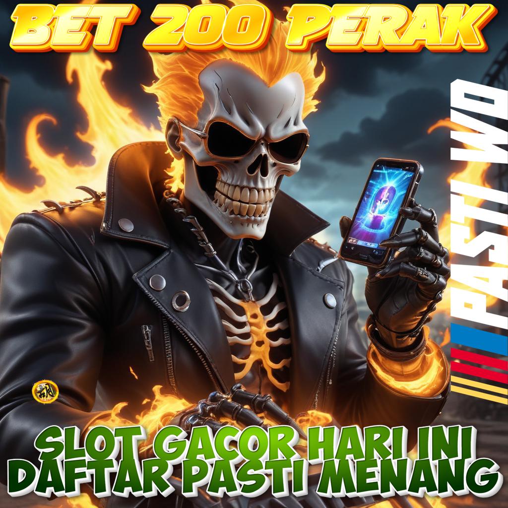 Mencuat GF777 Tangkap Bonus