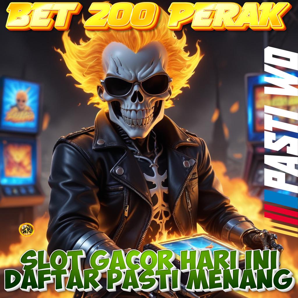 Pasti Mantap LINK SLOT GACOR HARI INI PRAGMATIC PLAY Bonus Cepat