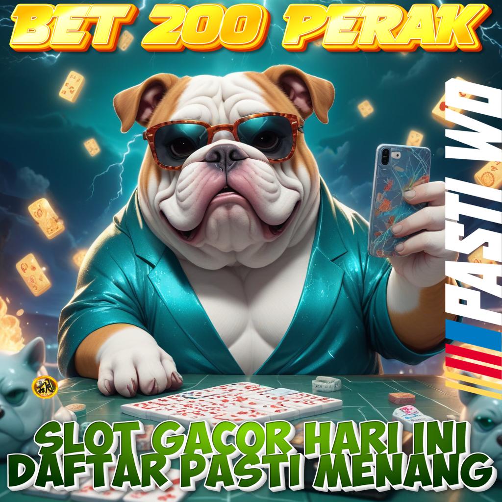 Berbaur Riang 3126 APK Hadiah Jos