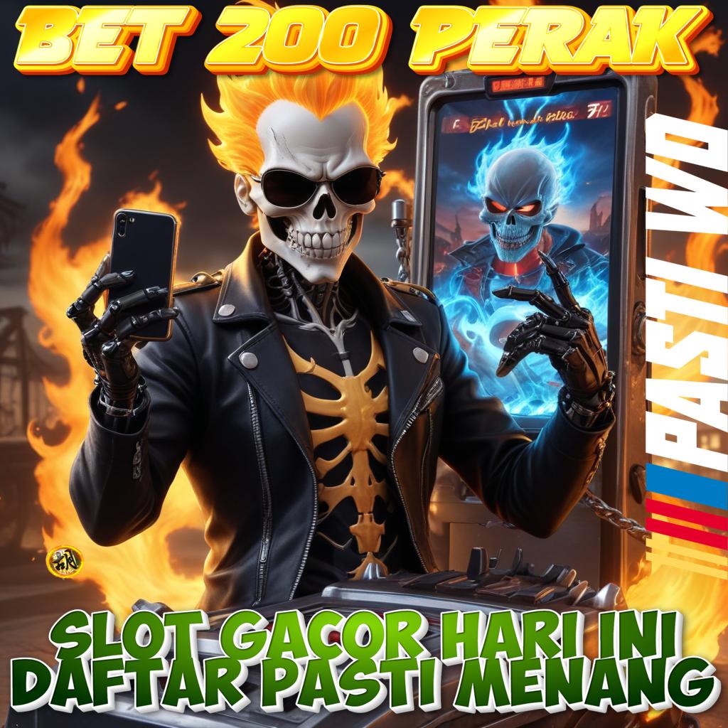 Grafik Profit 8278 SLOT Main Asyik