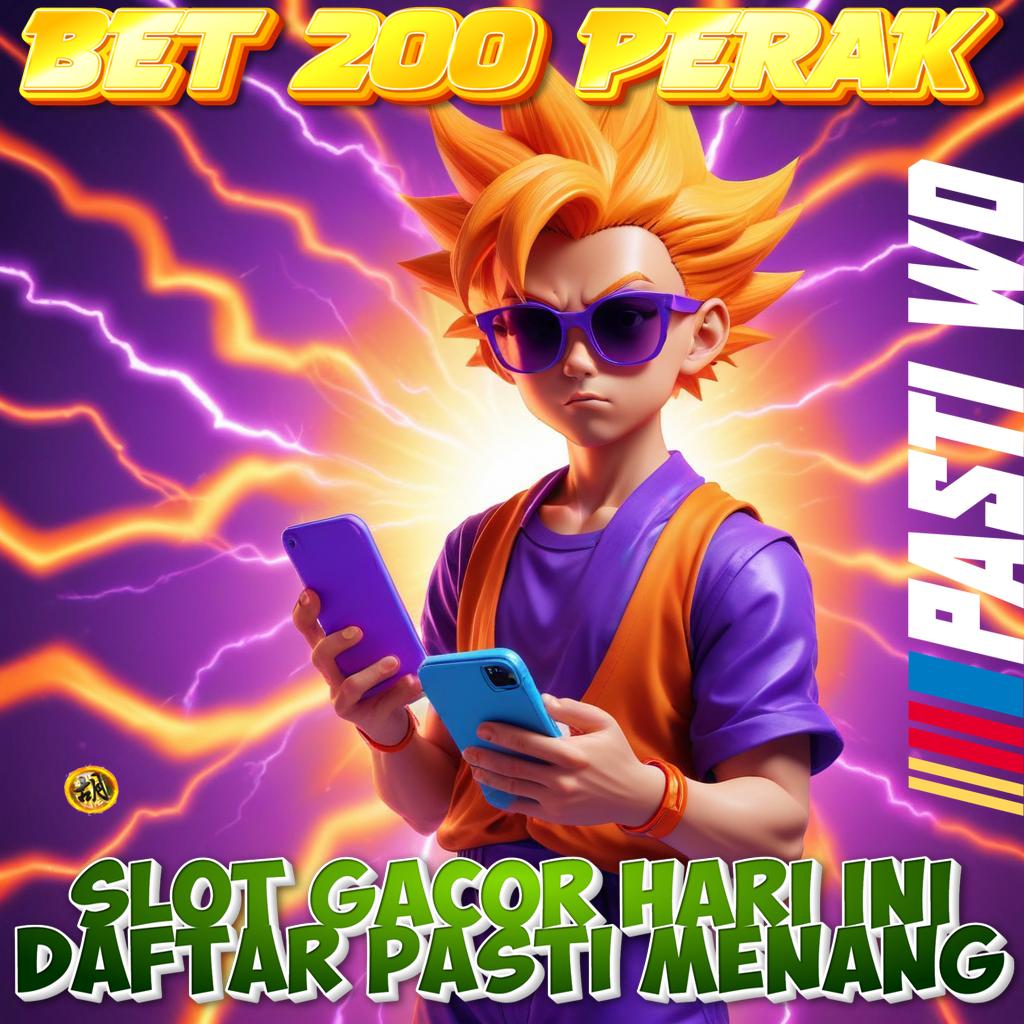 Bukti Devisa 3031 APK SLOT Bonus Gacor