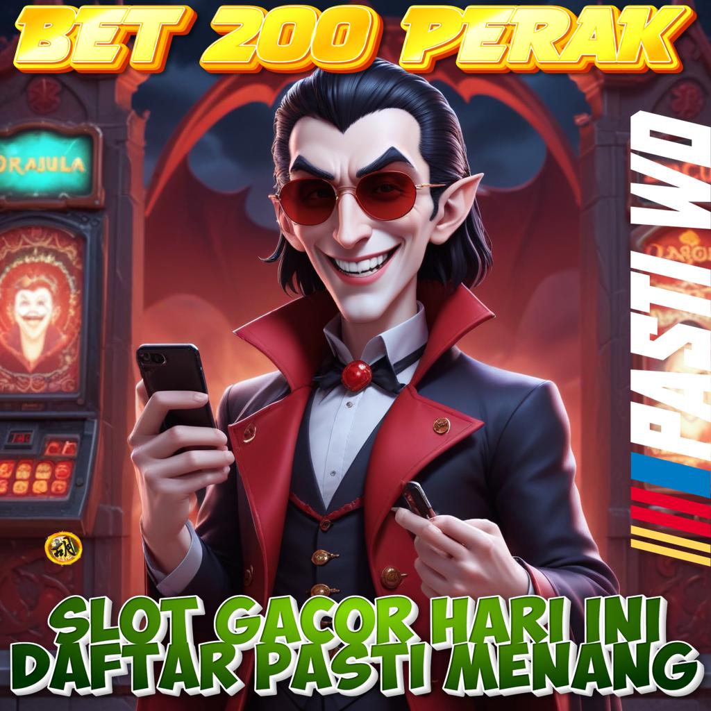 Terus 11WBET SLOT Game Rutin